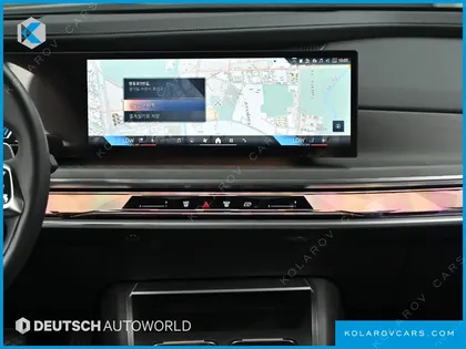 BMW 7 SERIES 750E XDRIVE DESIGN PURE EXCELLENCE