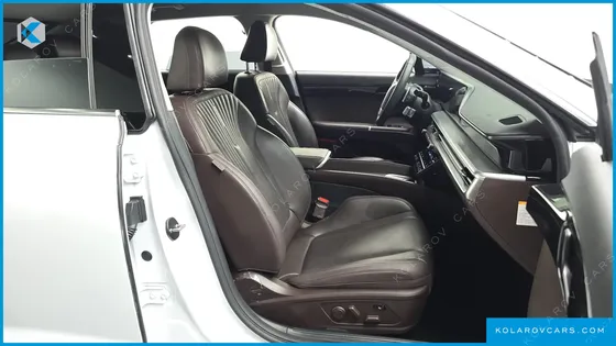 HYUNDAI GRANDEUR EXCLUSIVE