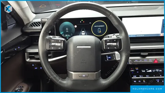 HYUNDAI GRANDEUR EXCLUSIVE