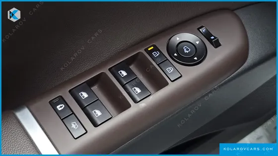 HYUNDAI GRANDEUR EXCLUSIVE