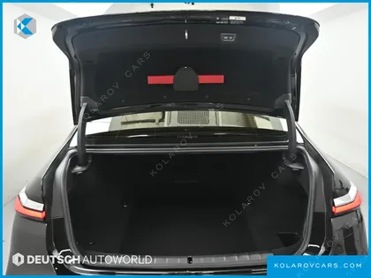 BMW 7 SERIES 740D XDRIVE M SPORT
