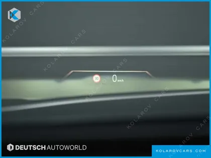 BMW 7 SERIES 740I SDRIVE DESIGN PURE EXCELLENCE