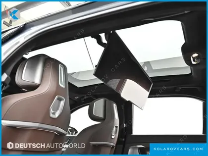 BMW 7 SERIES 740I SDRIVE DESIGN PURE EXCELLENCE