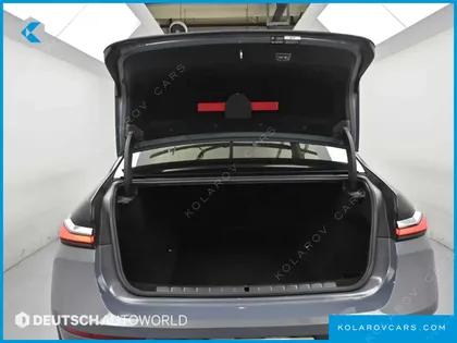 BMW 7 SERIES 740I SDRIVE DESIGN PURE EXCELLENCE