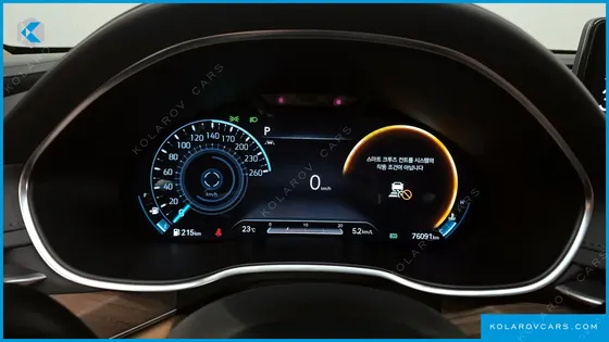 GENESIS G80 GASOLINE 3.5 TURBO AWD