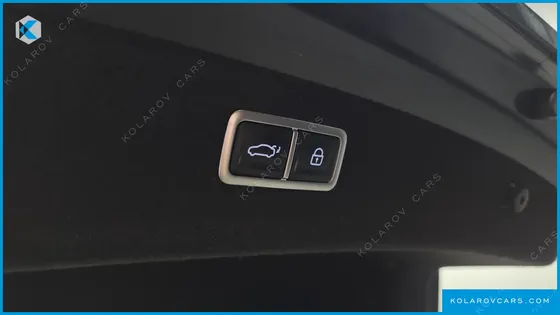 GENESIS G80 GASOLINE 3.5 TURBO AWD