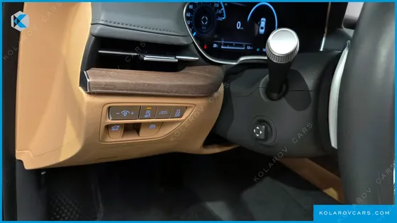 GENESIS G80 GASOLINE 3.5 TURBO AWD