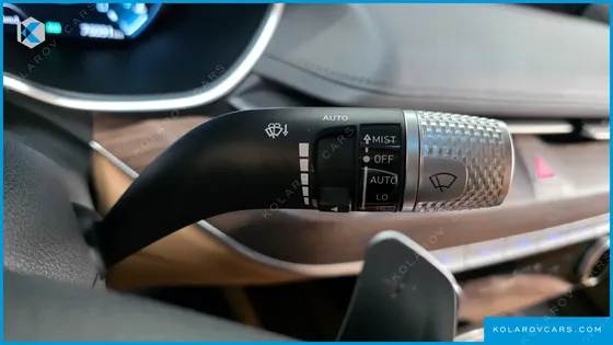 GENESIS G80 GASOLINE 3.5 TURBO AWD