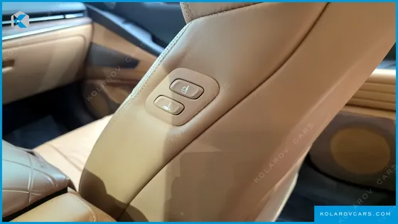 GENESIS G80 GASOLINE 3.5 TURBO AWD