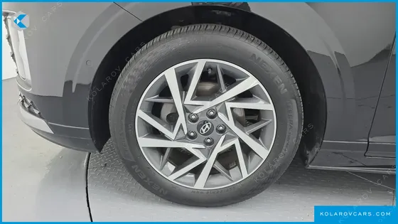 HYUNDAI GRANDEUR EXCLUSIVE
