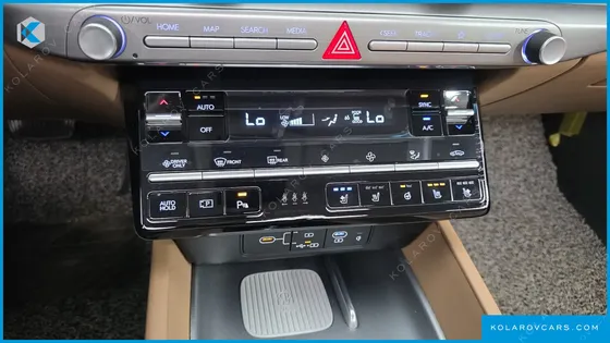 HYUNDAI GRANDEUR EXCLUSIVE