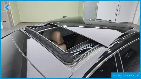 HYUNDAI GRANDEUR EXCLUSIVE