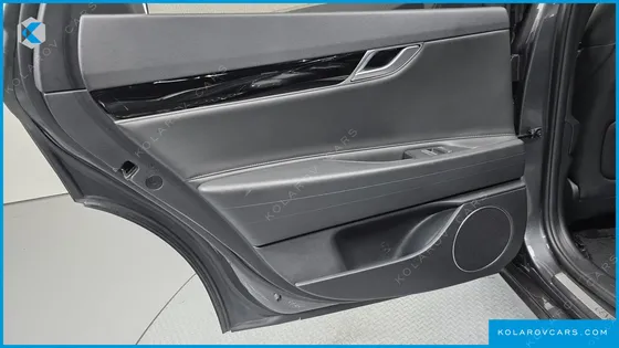 GENESIS G80 GASOLINE 3.5 TURBO AWD