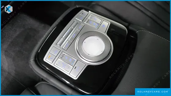 GENESIS G80 GASOLINE 3.5 TURBO AWD