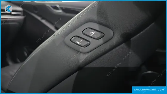 GENESIS G80 GASOLINE 3.5 TURBO AWD