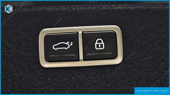 GENESIS G80 GASOLINE 3.5 TURBO AWD