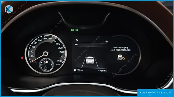 GENESIS G80 GASOLINE 2.5 TURBO 2WD