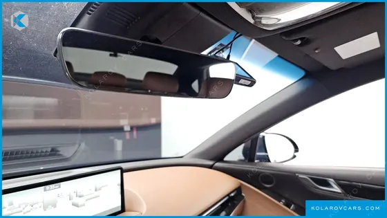 GENESIS G80 GASOLINE 2.5 TURBO 2WD