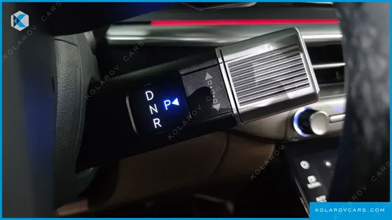 HYUNDAI GRANDEUR EXCLUSIVE