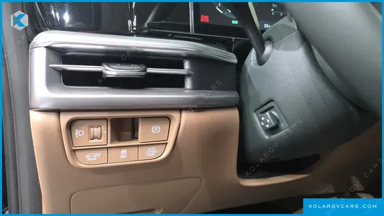 HYUNDAI GRANDEUR EXCLUSIVE
