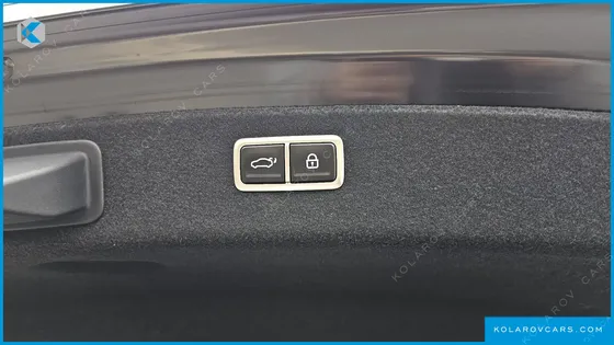 GENESIS G80 GASOLINE 3.5 TURBO AWD