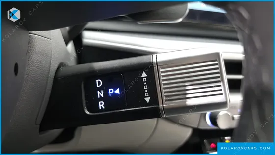 HYUNDAI GRANDEUR EXCLUSIVE