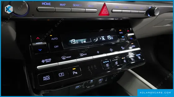 HYUNDAI GRANDEUR EXCLUSIVE