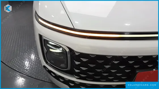 HYUNDAI GRANDEUR EXCLUSIVE