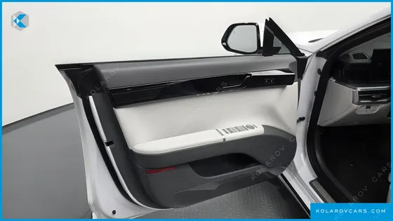 HYUNDAI GRANDEUR EXCLUSIVE