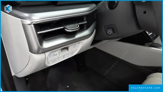 HYUNDAI GRANDEUR EXCLUSIVE