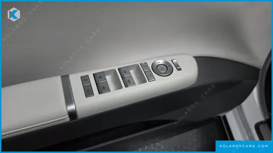 HYUNDAI GRANDEUR EXCLUSIVE