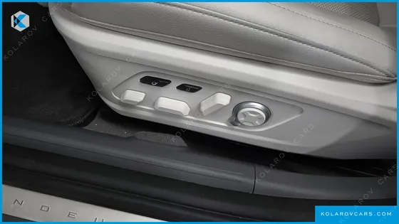 HYUNDAI GRANDEUR EXCLUSIVE