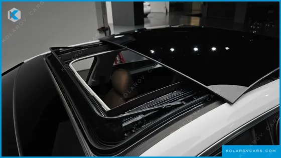 HYUNDAI GRANDEUR EXCLUSIVE