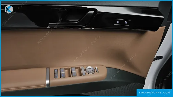 HYUNDAI GRANDEUR EXCLUSIVE