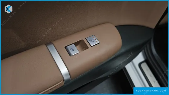 HYUNDAI GRANDEUR EXCLUSIVE