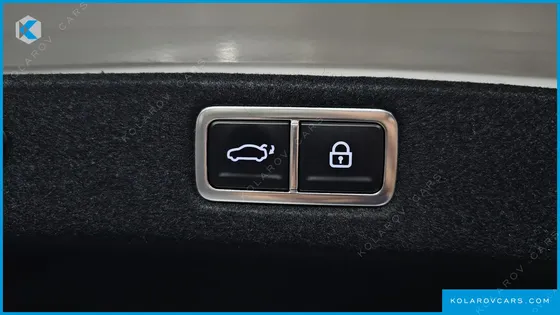 HYUNDAI GRANDEUR EXCLUSIVE