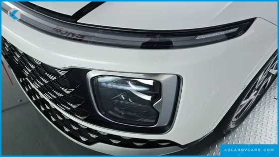 HYUNDAI GRANDEUR EXCLUSIVE