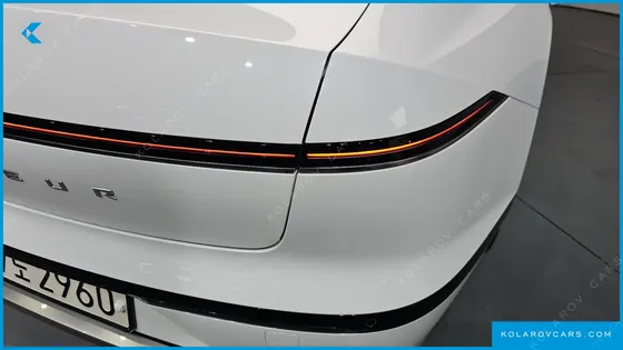 HYUNDAI GRANDEUR EXCLUSIVE
