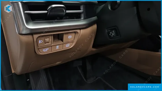 HYUNDAI GRANDEUR EXCLUSIVE