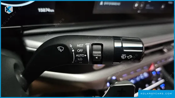 HYUNDAI GRANDEUR EXCLUSIVE