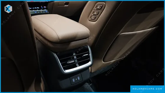 HYUNDAI GRANDEUR EXCLUSIVE