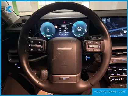 HYUNDAI GRANDEUR PREMIUM