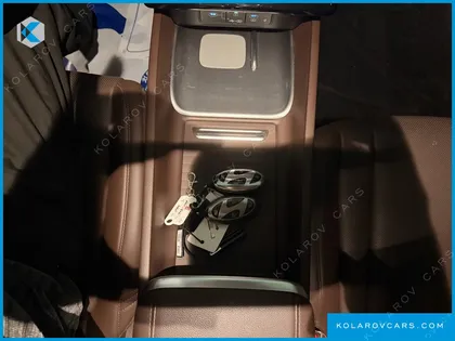 HYUNDAI GRANDEUR PREMIUM