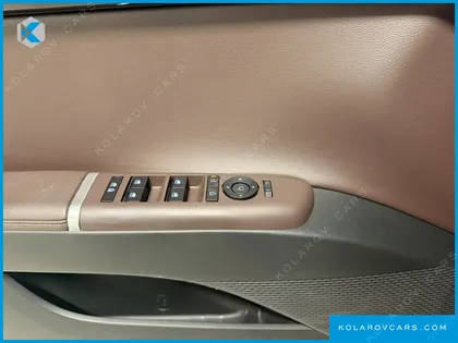 HYUNDAI GRANDEUR PREMIUM