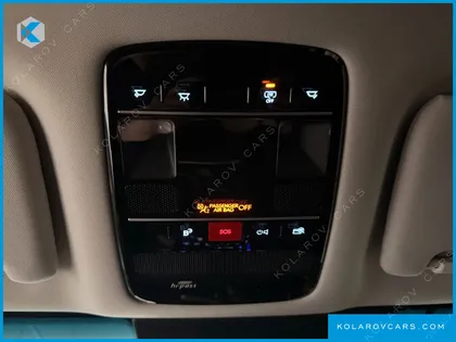 HYUNDAI GRANDEUR PREMIUM