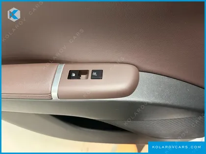 HYUNDAI GRANDEUR PREMIUM