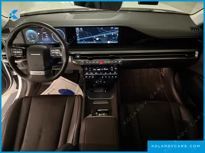 HYUNDAI GRANDEUR PREMIUM