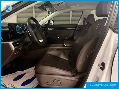 HYUNDAI GRANDEUR PREMIUM