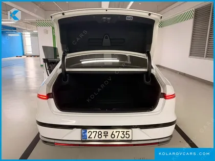HYUNDAI GRANDEUR PREMIUM