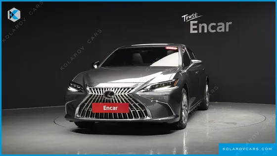 LEXUS ES EXECUTIVE